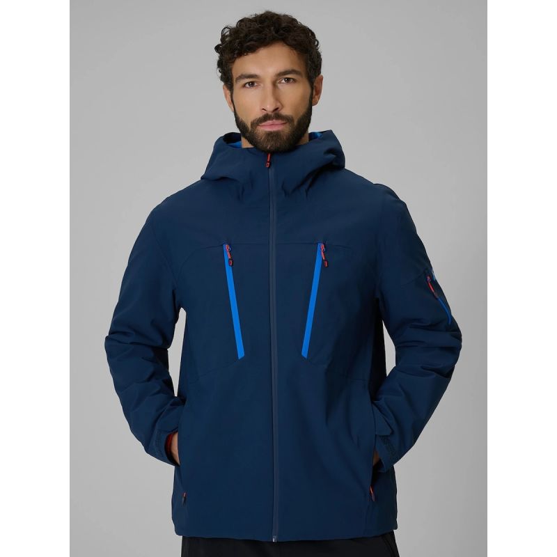 4F Men's 8000 membrane transition 3xl dzseki