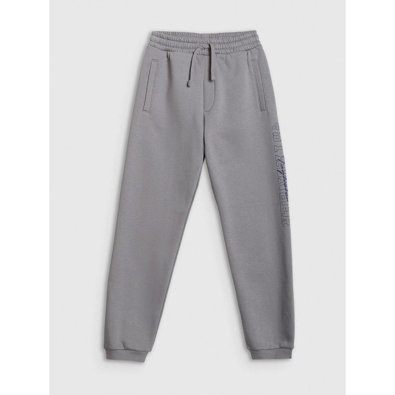 Boys' jogger sweatpants 4F