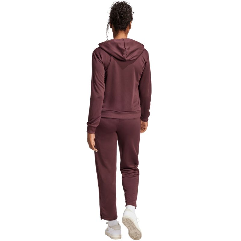 adidas Essentials Linear W tracksuit JD2698 Edzőruha