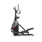Schwinn 510E Programmable Elliptical Trainer edzőfelszerelés 100754