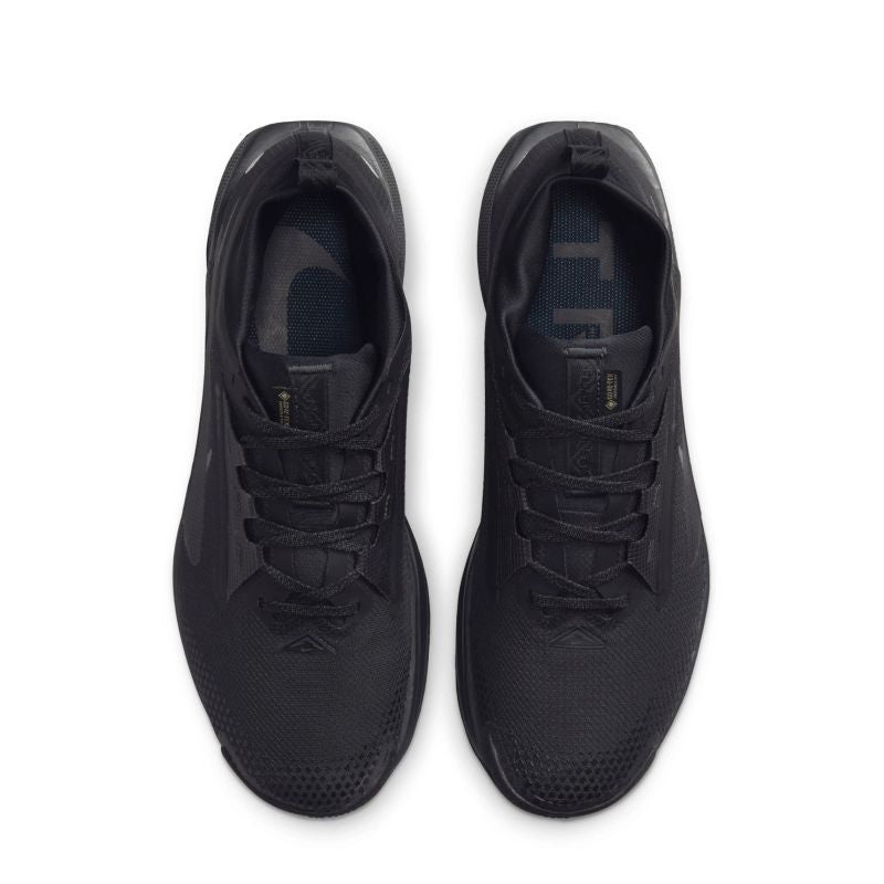 Nike W REACTX PEGASUS TRAIL 5 GTX (FQ0912-002) fekete futócipő