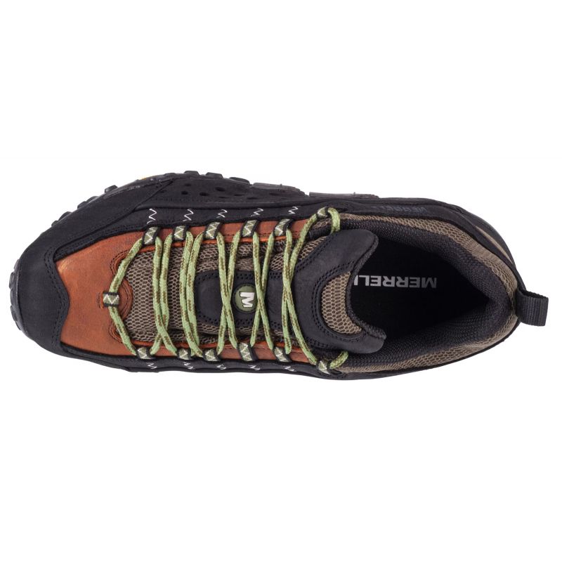 Merrell Intercept M J037721 shoes Cipő