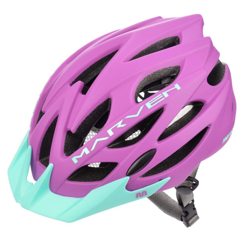 Meteor Marven Bicycle Helmet uniw kiegészítő 24721-24722