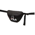 Fila Fortaleza 80010 Waist Bag fekete sachets, belts, bags