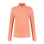 Rogelli CORE running sweatshirt 2XL korall pulóver