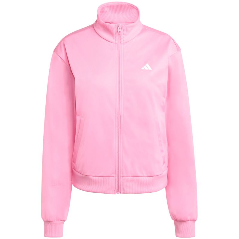Women's adidas Essentials Feel Cozy Tracksuit Pink