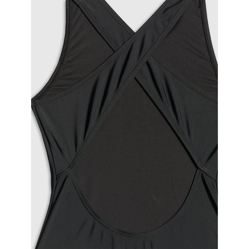4F Girls' one-piece swimsuit 158/164 kiegészítő 4FJRSS26USWSF148-20S