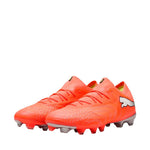 Puma Future 9 Ultimate Fusion FG/AG 108711 01 football boots 40 1/2 focicipő