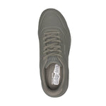 Skechers Men's UNO GLIDE STEP GLIDE ON AIR 183420/OLV Sports cipő 183420OLV