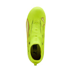 Puma Ultra 6 Match+ FG/AG 108702 01 football boots focicipő
