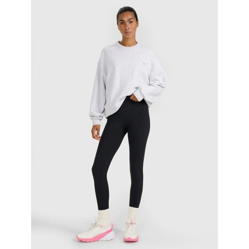 4f Leggings W 4FWMM00TFTIF415-20S Nadrág