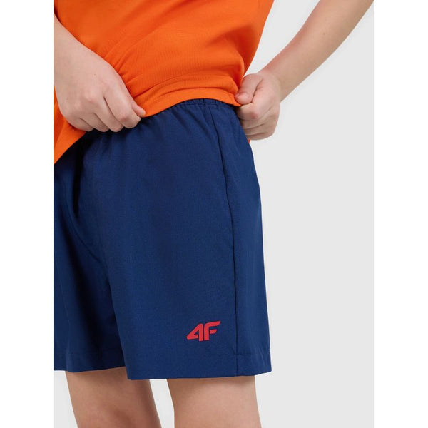 4f Boys' boardshorts 4FJRMM00UBDSM110-31S General
