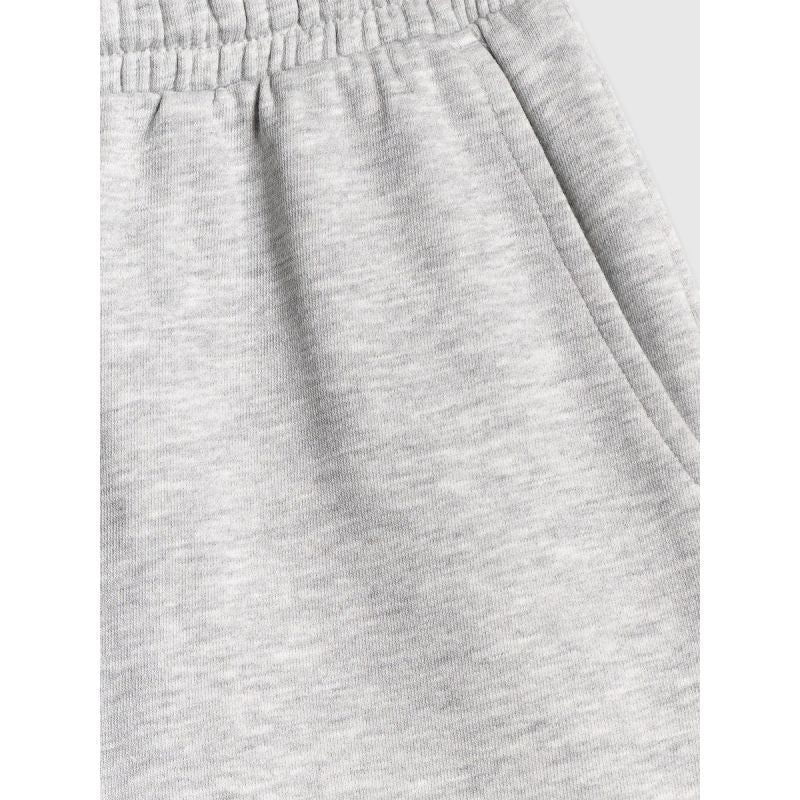 Girls' sweatpants 4F