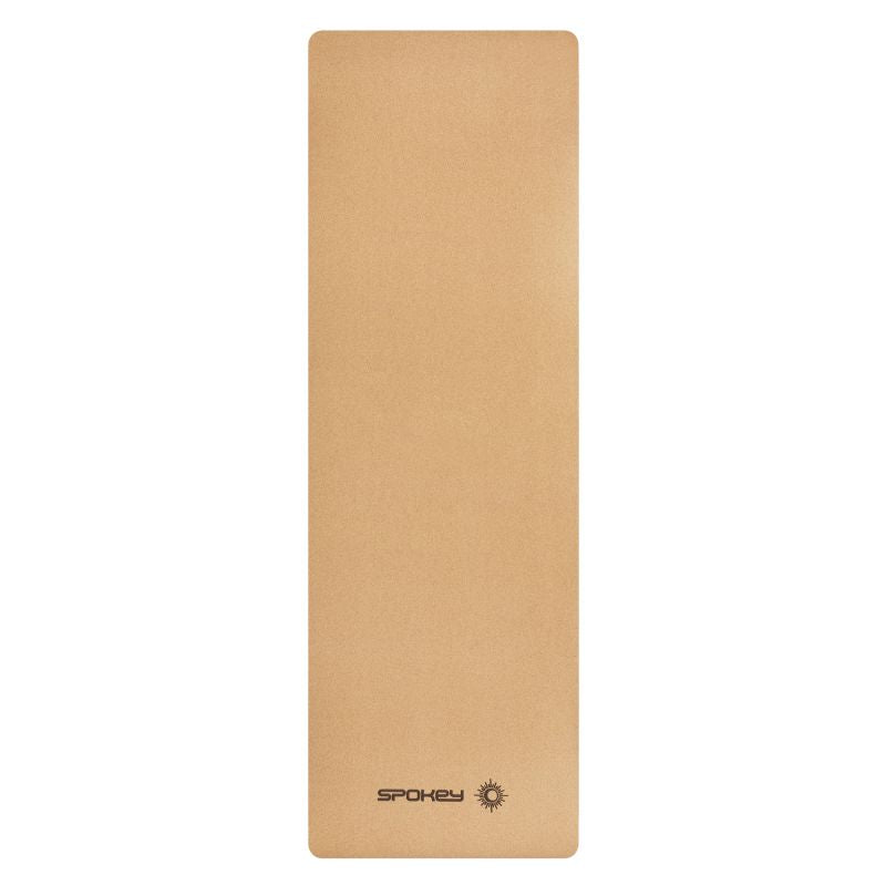 Spokey Savasana SPK-943065 cork mat Edzőfelszerelés