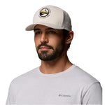 Columbia Lost Lager 3D Stretch Snapback bézs kiegészítő 2159001278