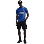 Nike Men's PSG Academy Pro Home Jersey kék férfi póló HJ7150406