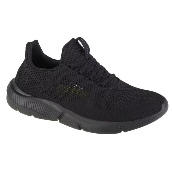 Skechers Ingram-Brexie 210281-BBK Black 42.5 Kiegészítő