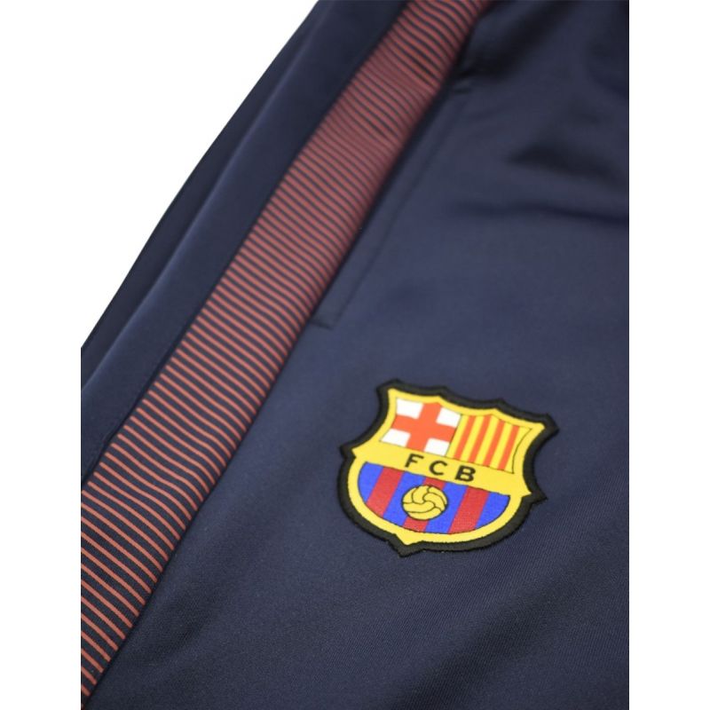 FC Barcelona Men's Tracksuit Barca szett 5002CHCLA