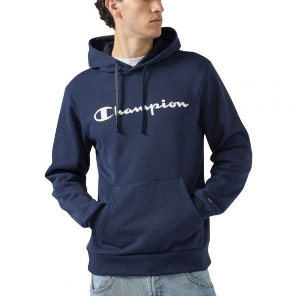 Champion Men's Hooded Sweatshirt 221809.BS501 General