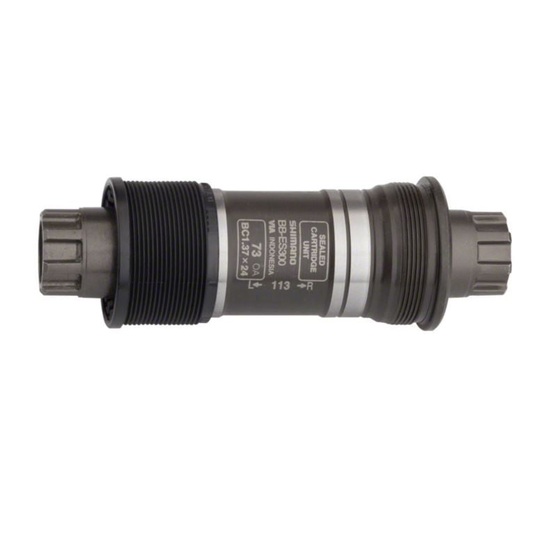 Mechanism Axle 126mm/73mm BB-ES300 Octalink
