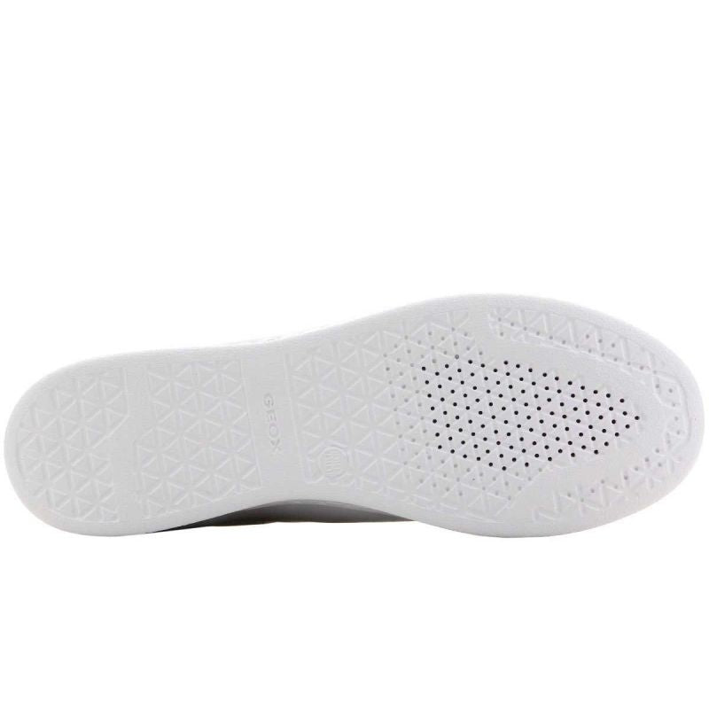 Geox D Jaysen A - Nappa D621BA 00085 C1001 utcai cipő