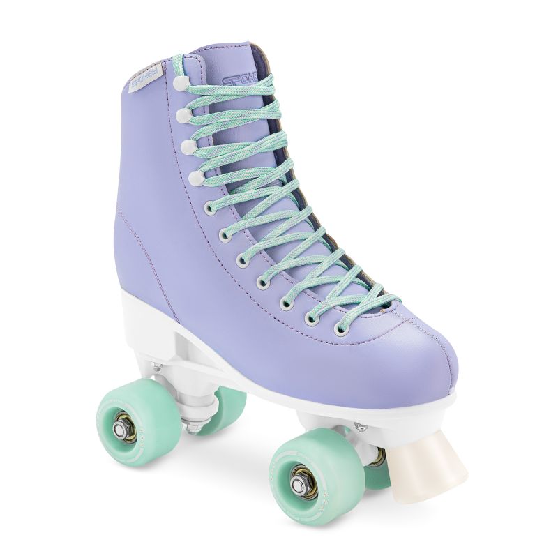 Spokey Queenie SPK-944656 adjustable roller skates size 39-42 Cipő