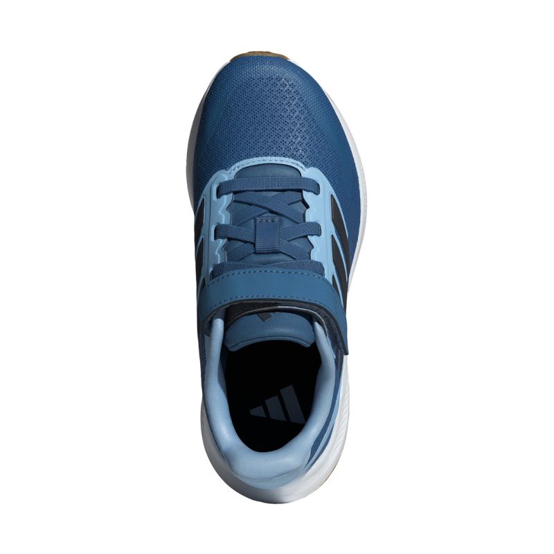 Adidas Runfalcon 5 EL C kids' cipő
