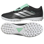 Adidas Predator Club FT TF fekete focicipő IH2114
