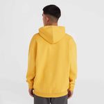 O'Neill Future Surf Society Hoodie sárga pulóver