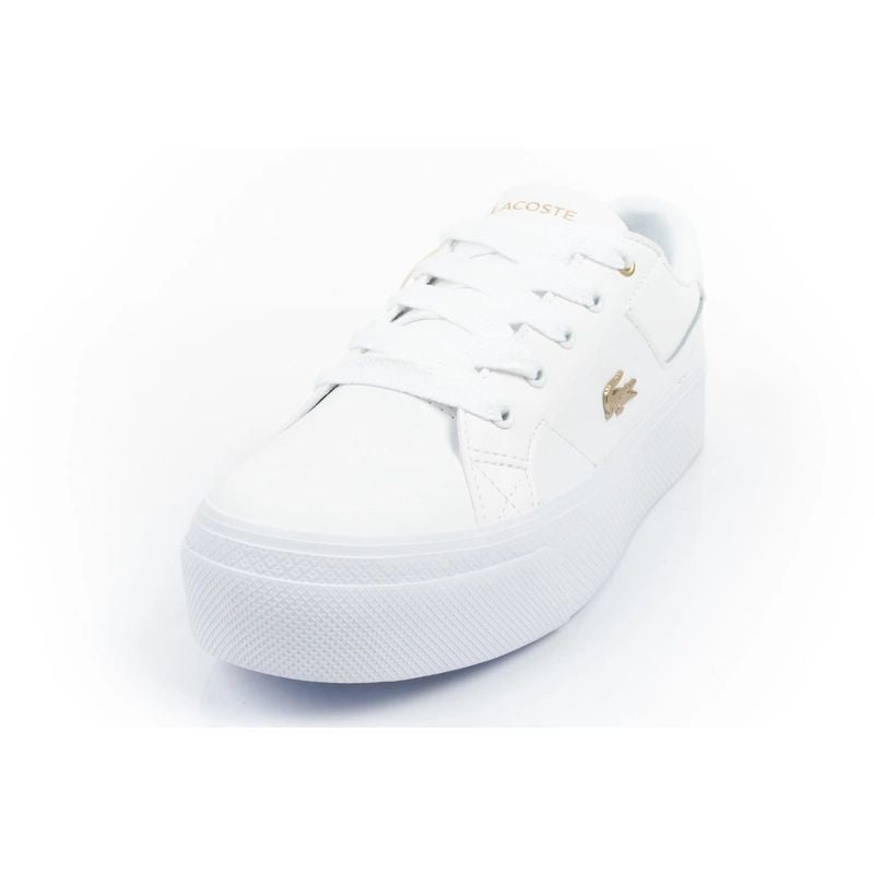 Lacoste Ziane Platform W 05216 Shoes Cipő