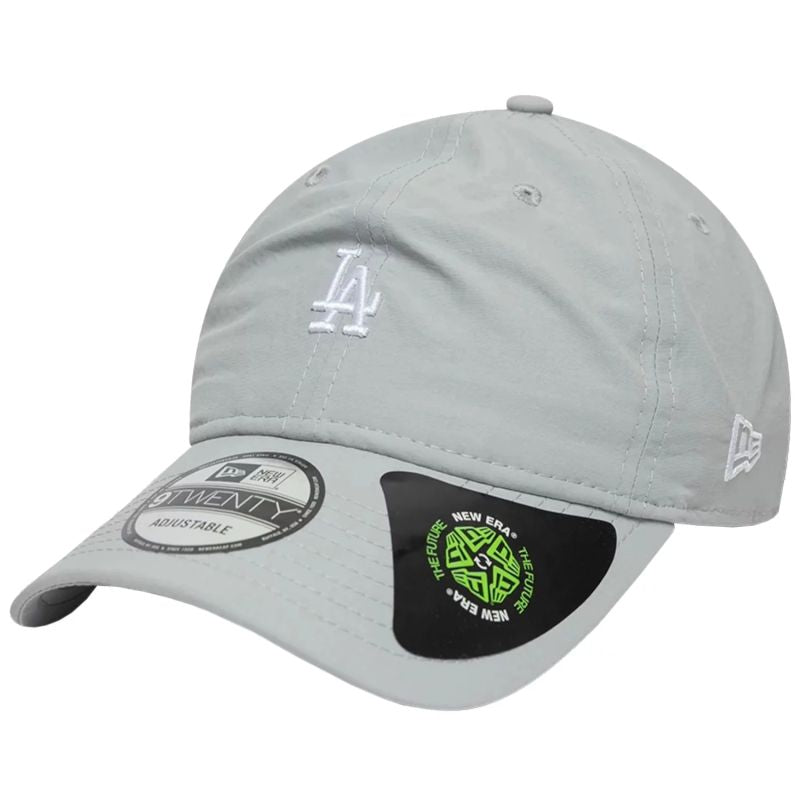 New Era LA Dodgers MLB Recycled Cap Grey OSFM szürke baseball sapka 60856372