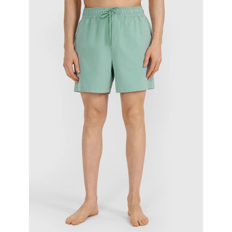 4f Men's boardshorts 4FWSS25UBDSM134-43S General