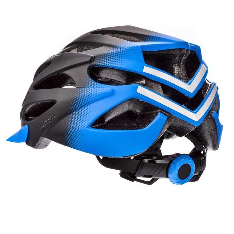 Meteor Marven Bicycle Helmet uniw kiegészítő 25183