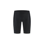 Rogelli men's cycling b/s ESSENTIAL III, black, fekete férfi kerékpáros nadrág SIRC1200007.000.S