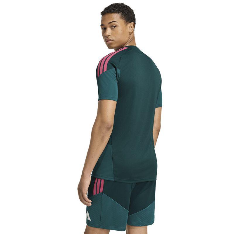 Adidas Real Madrid Tiro Training Jersey JSY