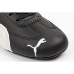 Puma Speedcat Men's Sports Leather Fashion Sneakers fekete cipő 40317502