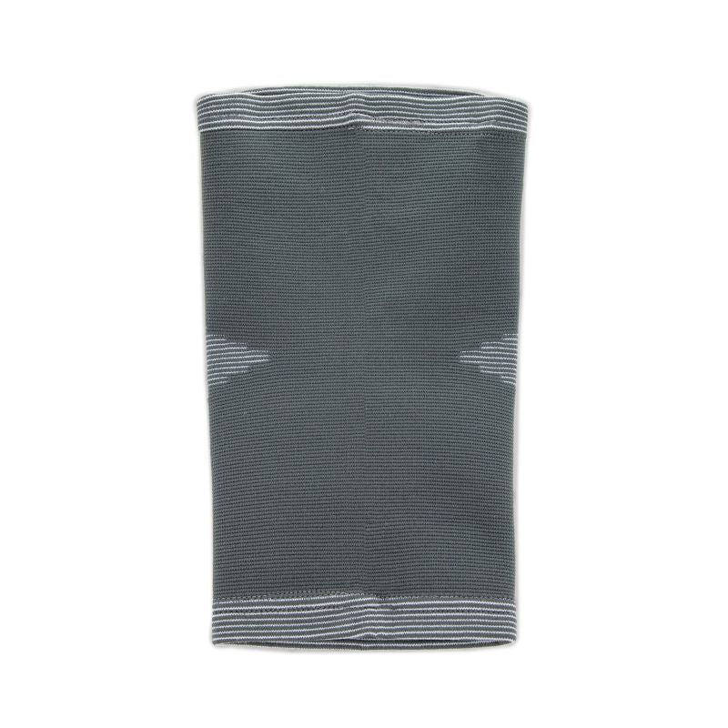 Body Sculpture Knee Support with Elastic Band BNS 003XL szürke karszalag BNS003XL
