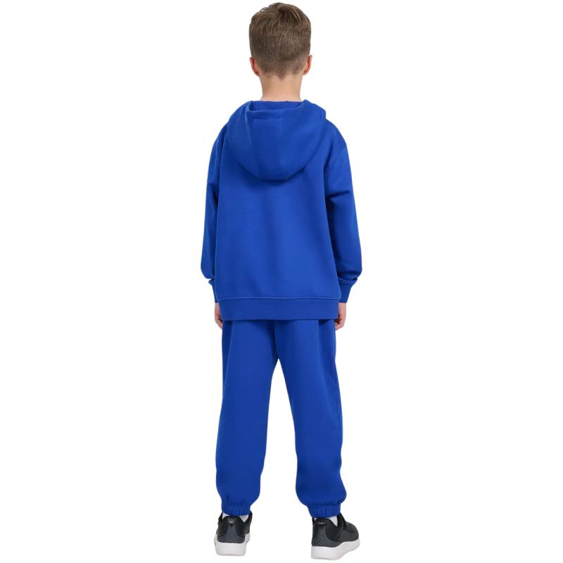 4f Trousers CAS M1245 Jr 4FJWAW25TTROM1245 36S Nadrág