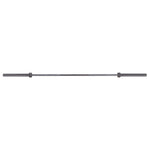 HMS Olympic bar 20 kg / 2200 mm with lock jaw clamps GO685 póló 17-60-006