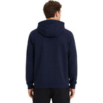 4F Men's sweatshirt M2241 navy blue 31S sötétkék póló 4FWSS26TSWSM224131S