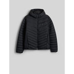4F Men's synthetic-filled down 3xl férfi dzseki 4FRAW26TDJAM0997-20S