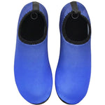 XQMAX Man Neoprene Water Blue/Black Size kék cipő GSP-1082134