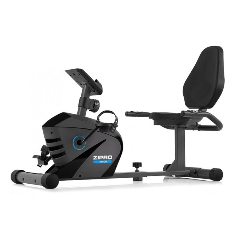 Zipro Vision Recumbent Bike kerékpár 5905669153836