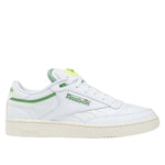 Reebok CLUB C 85 PUMP women's sports shoes classic leather sneakers white (GW4794) Cipő