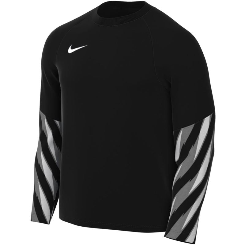 Nike Dri-Fit Park V Stadium Men's T-Shirt 010 fekete póló 157569L