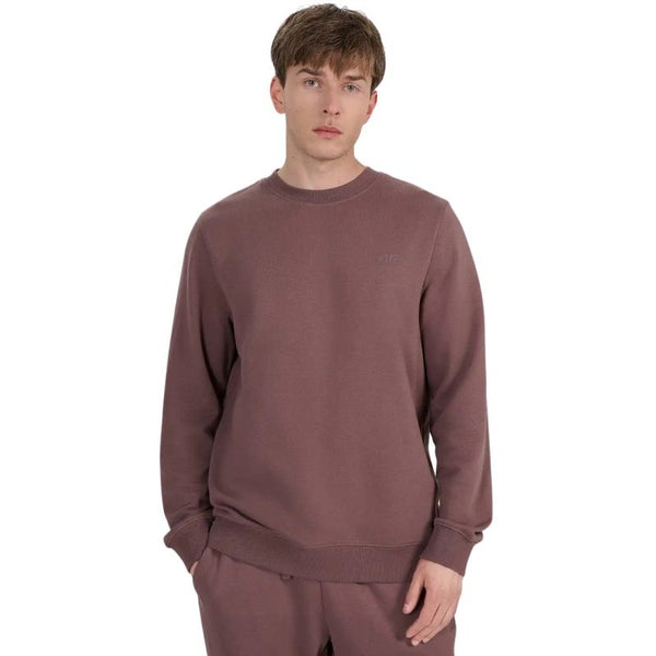 4f M 4FWAW25TSWSM1981 81S sweatshirt Pulóver