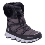 Iguana Igors W Snow Boots fekete túracipő 92800620503