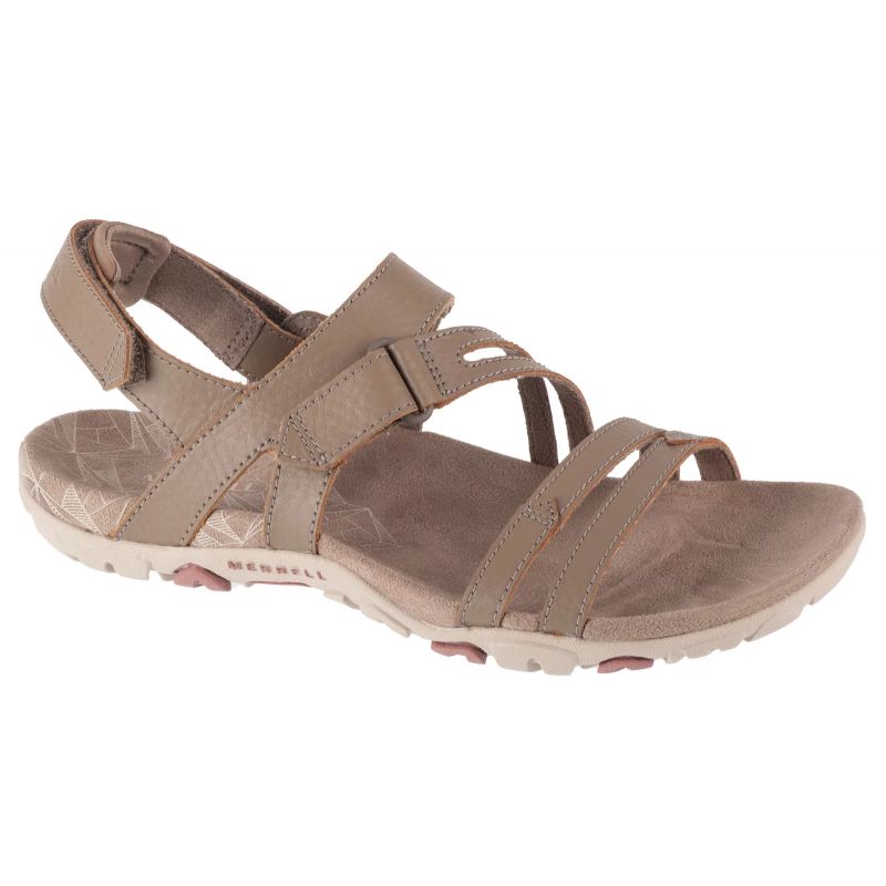 Merrell Sandspur Rose Convert Sandal W J003424 Cipő