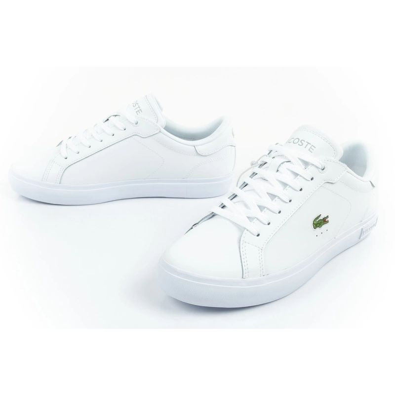 Lacoste Powertcourt 125 2 SMA M 749SMA008121G shoes Cipő