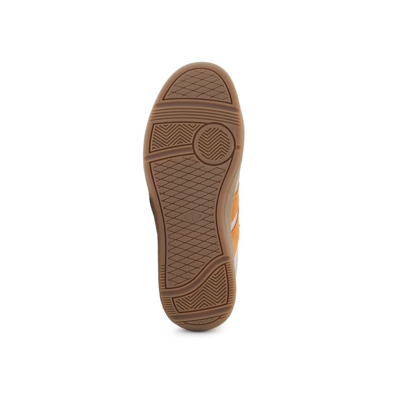 Palladium Pallacup Flame Suede W 79505-151-M shoes Utcai cipő